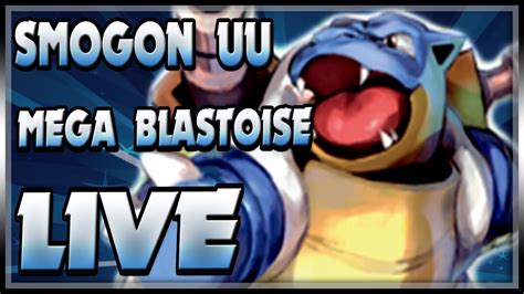 blastoise smogon